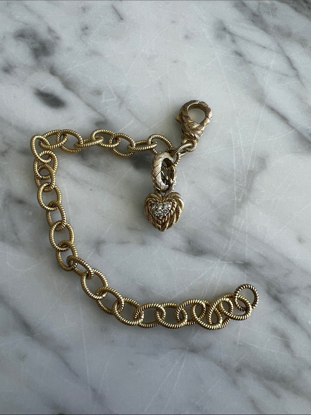 Judith Ripka Bracelet - Free Shipping! - Picture 2 of 3